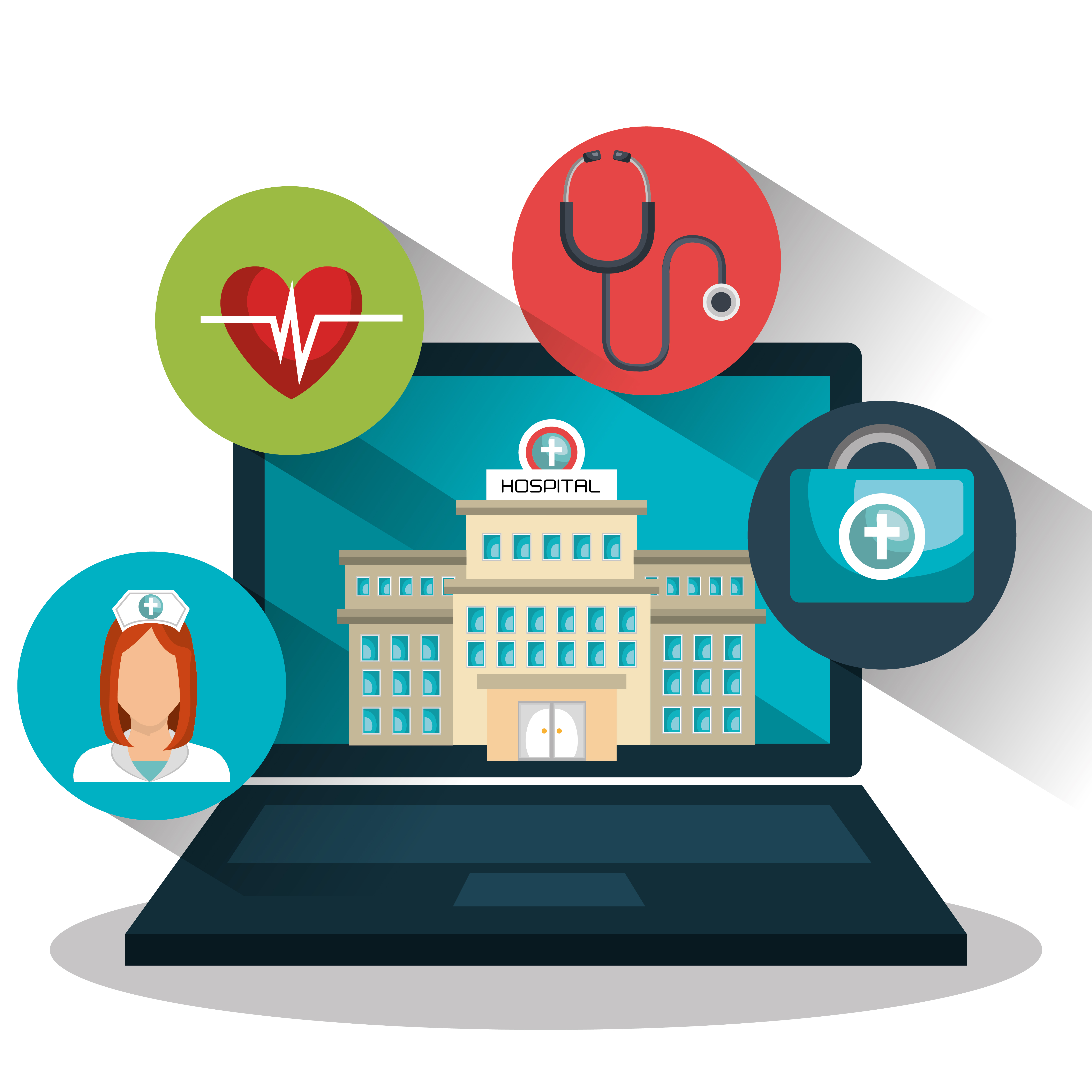 Healthcare Services at SRS Healthcare Solutions